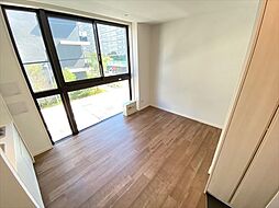 JR京葉線 越中島駅 徒歩9分の賃貸マンション 2階ワンルームのリビング/ダイニング