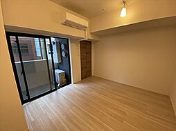 都営浅草線 浅草橋駅 徒歩6分の賃貸マンション 4階1Kのリビング/ダイニング