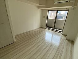 JR山手線 浜松町駅 徒歩3分の賃貸マンション 10階1Kのリビング/ダイニング