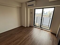 東京メトロ日比谷線 入谷駅 徒歩5分の賃貸マンション 11階2LDKのリビング/ダイニング