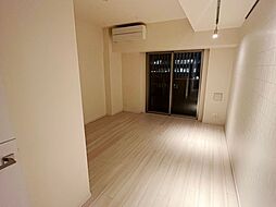 東京メトロ南北線 六本木一丁目駅 徒歩3分の賃貸マンション 6階1Kのリビング/ダイニング