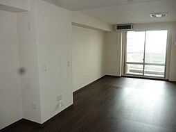 JR山手線 浜松町駅 徒歩4分の賃貸マンション 12階1Kのリビング/ダイニング