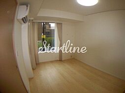 JR山手線 大崎駅 徒歩5分の賃貸マンション 5階1LDKのリビング/ダイニング