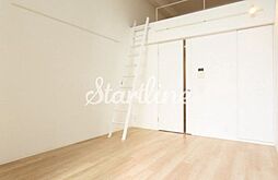 都営三田線 三田駅 徒歩11分の賃貸マンション 11階1Kのリビング/ダイニング