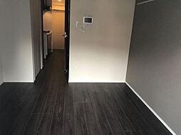 都営浅草線 五反田駅 徒歩8分の賃貸マンション 6階1Kのリビング/ダイニング