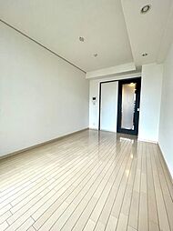 JR山手線 恵比寿駅 徒歩7分の賃貸マンション 6階ワンルームのリビング/ダイニング