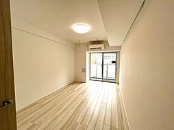 JR総武線 亀戸駅 徒歩9分の賃貸マンション 14階1Kのリビング/ダイニング