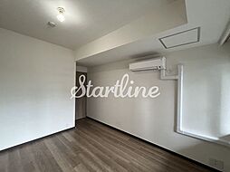 東京メトロ南北線 六本木一丁目駅 徒歩6分の賃貸マンション 9階2DKのリビング/ダイニング