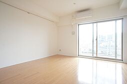 JR京浜東北・根岸線 田町駅 徒歩15分の賃貸マンション 8階1LDKのリビング/ダイニング