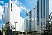 社会福祉法人三井記念病院 徒歩11分。 880m