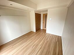 東京メトロ東西線 門前仲町駅 徒歩6分の賃貸マンション 9階1Kのリビング/ダイニング