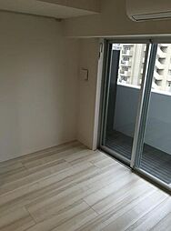 JR山手線 五反田駅 徒歩7分の賃貸マンション 5階1Kのリビング/ダイニング