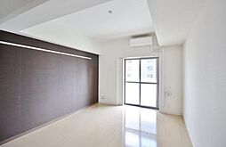 都営三田線 芝公園駅 徒歩7分の賃貸マンション 9階1Kのリビング/ダイニング