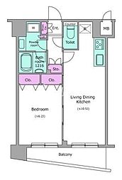 東急池上線 戸越銀座駅 徒歩7分