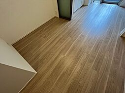 都営浅草線 人形町駅 徒歩2分の賃貸マンション 8階1DKのリビング/ダイニング