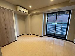 JR山手線 田町駅 徒歩14分の賃貸マンション 5階ワンルームのリビング/ダイニング