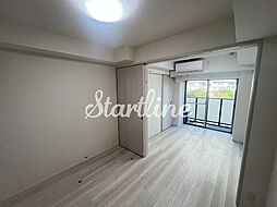 東武亀戸線 亀戸水神駅 徒歩8分の賃貸マンション 5階2Kのリビング/ダイニング