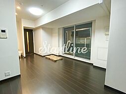 都営大江戸線 大門駅 徒歩5分の賃貸マンション 24階1LDKのリビング/ダイニング