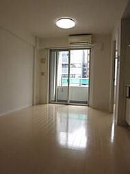 都営三田線 芝公園駅 徒歩6分の賃貸マンション 4階1LDKのリビング/ダイニング