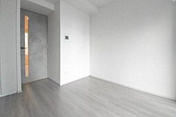 JR山手線 五反田駅 徒歩5分の賃貸マンション 3階1Kのリビング/ダイニング