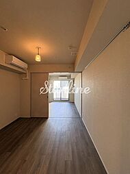 新交通ゆりかもめ 有明テニスの森駅 徒歩9分の賃貸マンション 2階1LDKのリビング/ダイニング