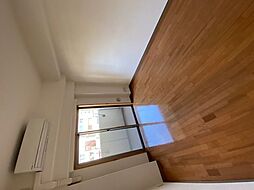 東京メトロ有楽町線 月島駅 徒歩3分の賃貸マンション 7階1Kのリビング/ダイニング