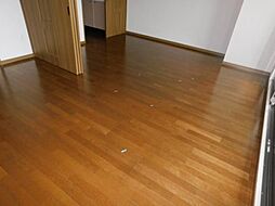 JR山手線 浜松町駅 徒歩4分の賃貸マンション 28階1LDKのリビング/ダイニング