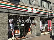 セブンイレブン日本橋茅場町2丁目店 徒歩3分。 170m