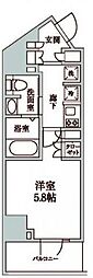 🉐敷金礼金0円！🉐東急大井町線 中延駅 徒歩2分