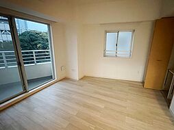 東京メトロ南北線 六本木一丁目駅 徒歩4分の賃貸マンション 6階ワンルームのリビング/ダイニング