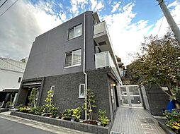 JR山手線 品川駅 徒歩9分