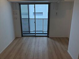 JR山手線 浜松町駅 徒歩1分の賃貸マンション 9階ワンルームのリビング/ダイニング