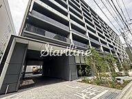 東京都新宿区東五軒町6-8：物件画像／スタートライン東京ソリューションセンター （スタートライングループ株式会社）