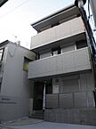 東京都荒川区荒川3丁目10-6：物件画像／スタートライン東京ソリューションセンター （スタートライングループ株式会社）