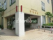 医療法人社団修世会木場病院 徒歩17分。 1340m