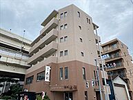 東京都江東区深川2丁目1-20：物件画像／スタートライン東京ソリューションセンター （スタートライングループ株式会社）