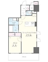 東京メトロ日比谷線 人形町駅 徒歩2分