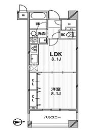 🉐敷金礼金0円！🉐都営新宿線 神保町駅 徒歩3分