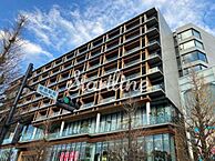 東京都渋谷区神宮前1丁目14-30：物件画像／スタートライン東京ソリューションセンター （スタートライングループ株式会社）