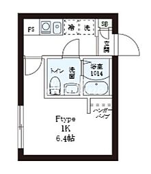 🉐敷金礼金0円！🉐東京メトロ丸ノ内線 茗荷谷駅 徒歩8分
