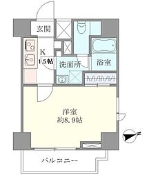 東京メトロ南北線 白金高輪駅 徒歩6分