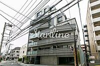東京都目黒区下目黒2丁目4-4：物件画像／スタートライン東京ソリューションセンター （スタートライングループ株式会社）