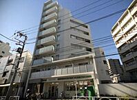 東京都目黒区下目黒2丁目18-5：物件画像／スタートライン東京ソリューションセンター （スタートライングループ株式会社）