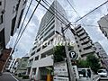 東京メトロ銀座線 稲荷町駅 徒歩4分の賃貸マンション
