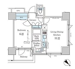 総武線 飯田橋駅 徒歩7分
