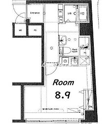 🉐敷金礼金0円！🉐東武亀戸線 亀戸水神駅 徒歩2分
