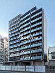 東京都足立区梅田2丁目5-1：物件画像／スタートライン東京ソリューションセンター （スタートライングループ株式会社）