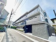 東京都大田区山王1丁目38-14：物件画像／スタートライン東京ソリューションセンター （スタートライングループ株式会社）