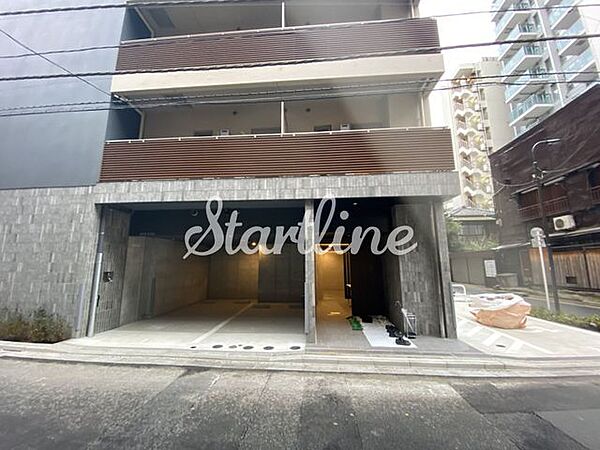 apartment 東京都中央区入船１丁目4-5
地図を見る