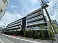都営大江戸線 門前仲町駅 徒歩10分の賃貸マンション